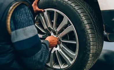 Tires One Stop Quick Lube, Lube Express and Lube It Fill