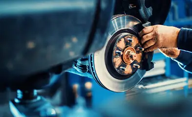 Brakes One Stop Quick Lube, Lube Express and Lube It Fill