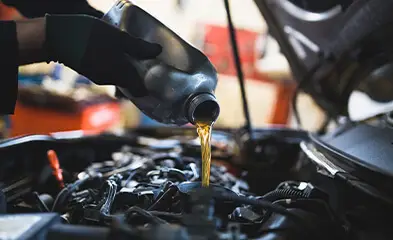 Oil-Changes One Stop Quick Lube, Lube Express and Lube It Fill